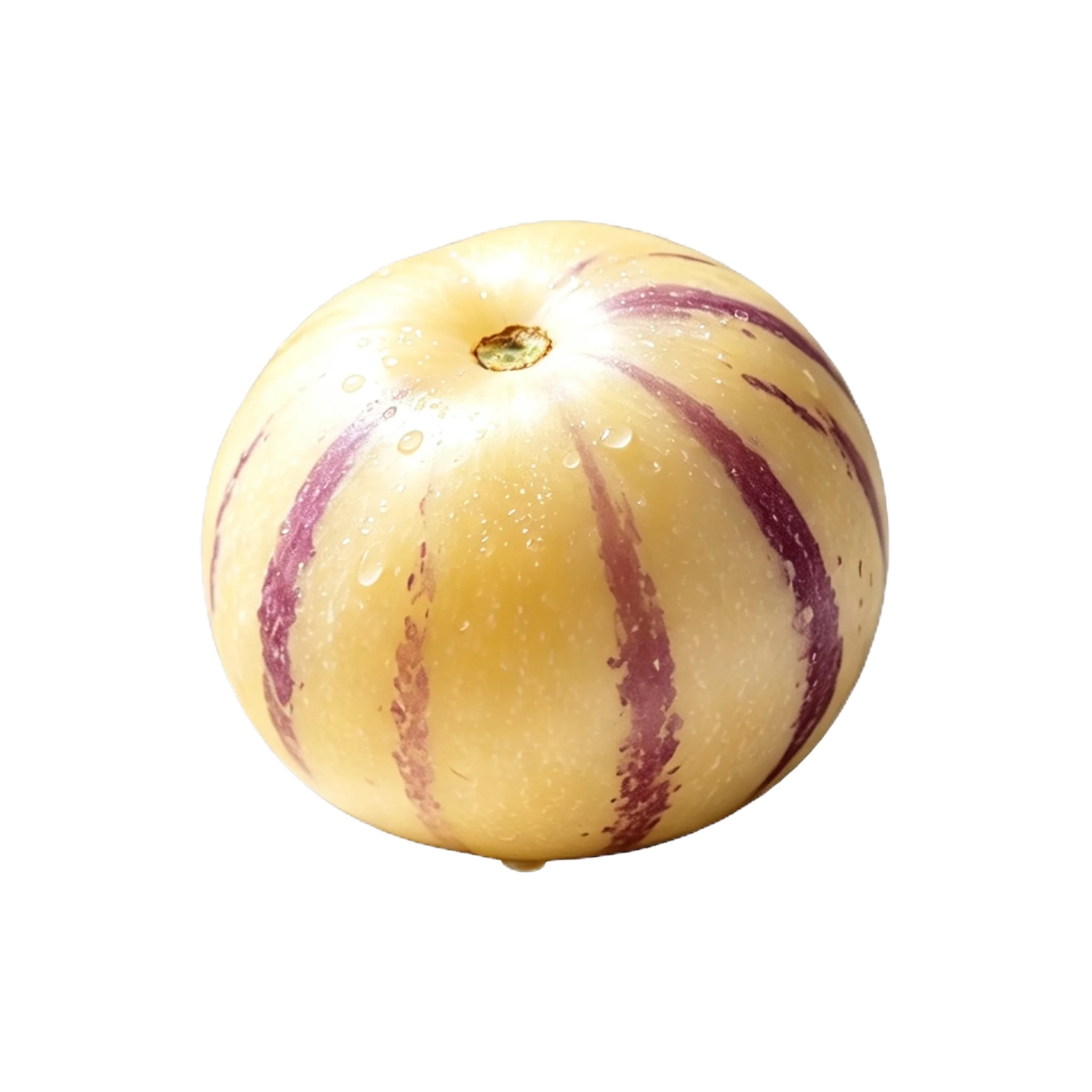 人参果